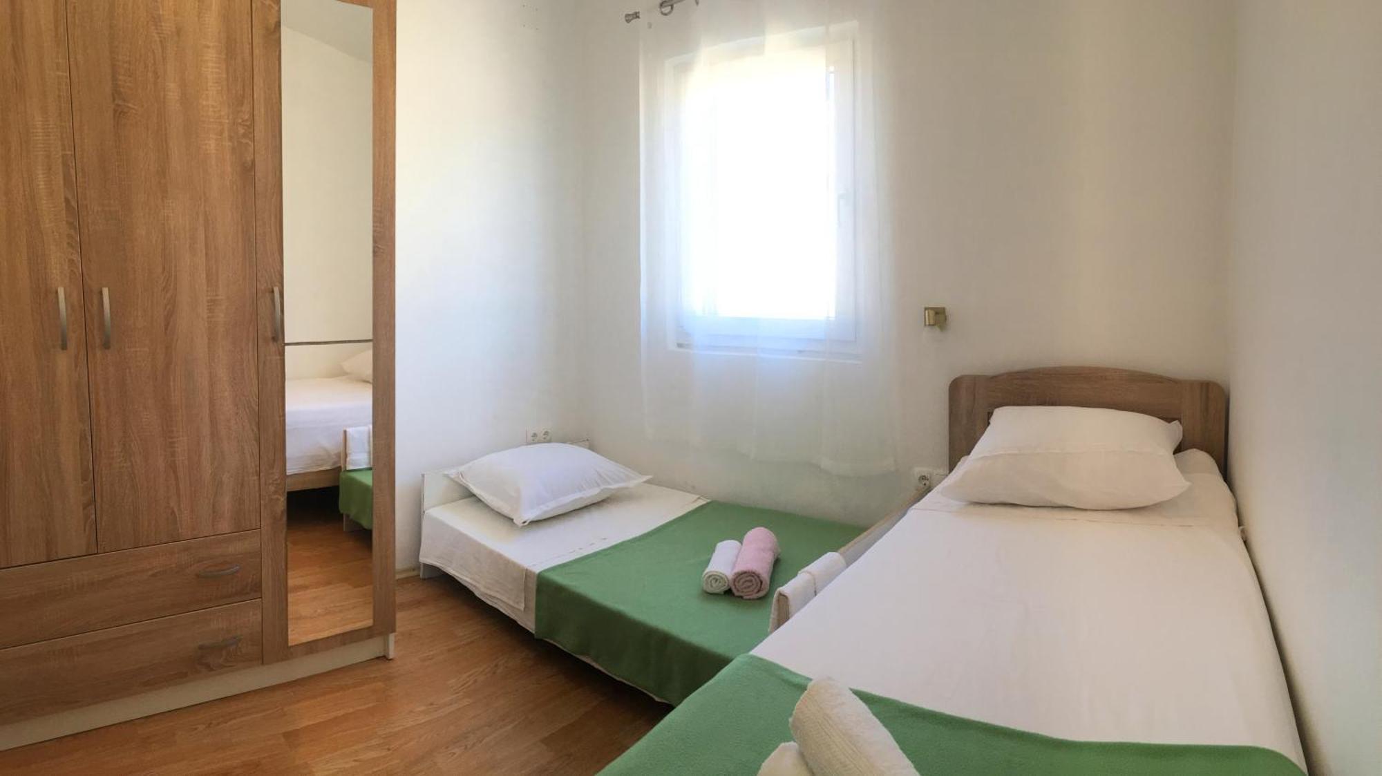 Apartment Marica Posedarje Ngoại thất bức ảnh