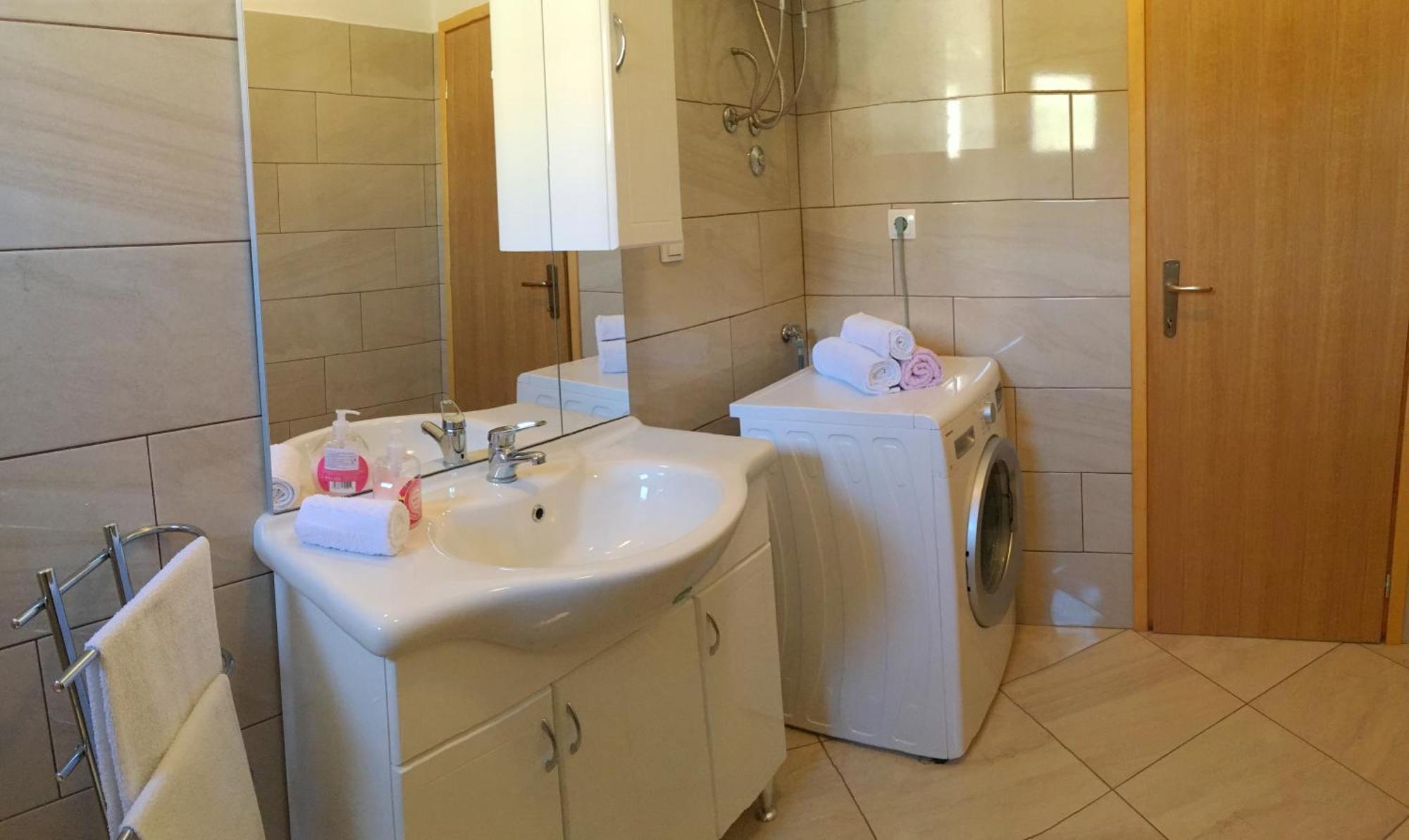Apartment Marica Posedarje Ngoại thất bức ảnh
