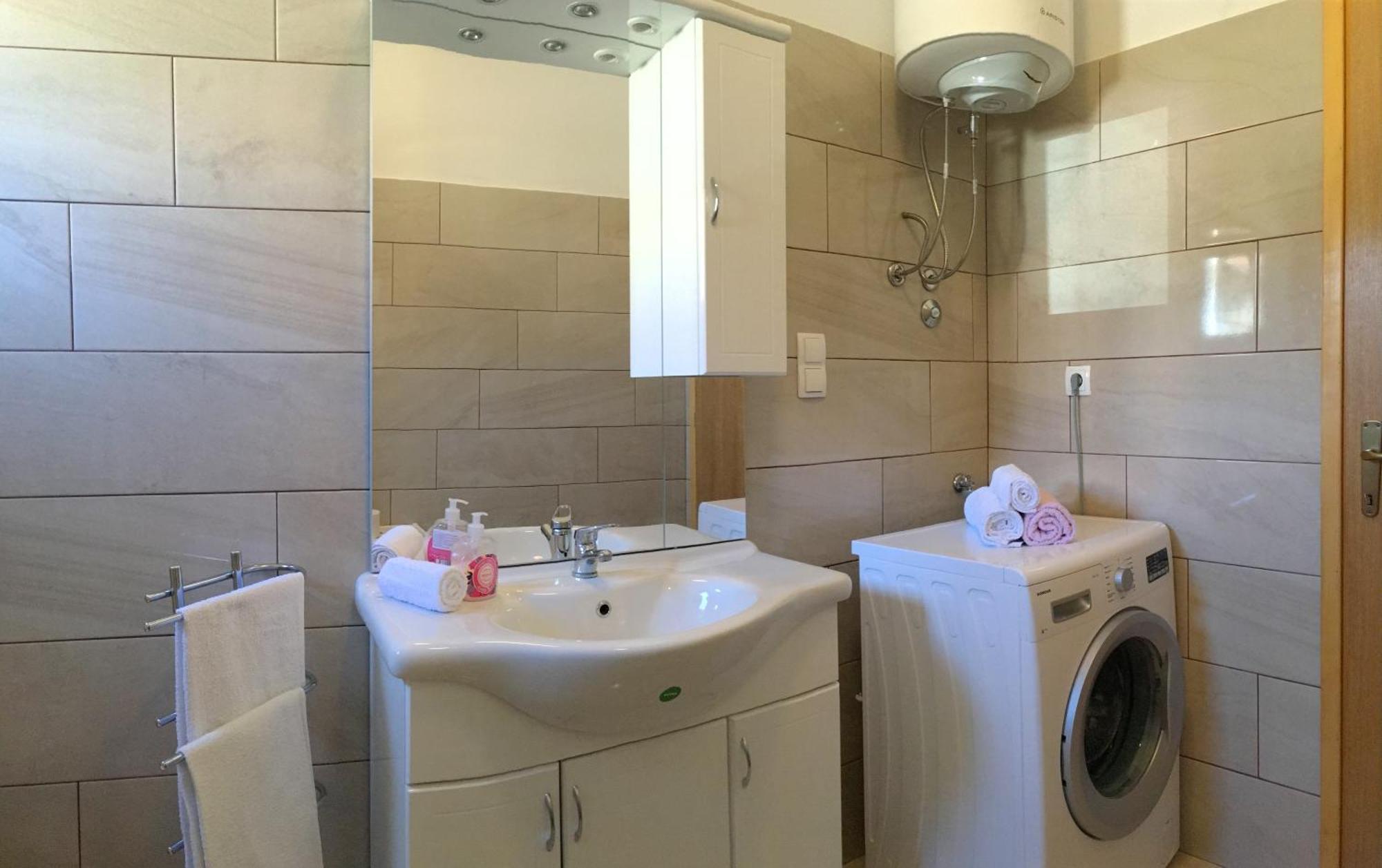 Apartment Marica Posedarje Ngoại thất bức ảnh