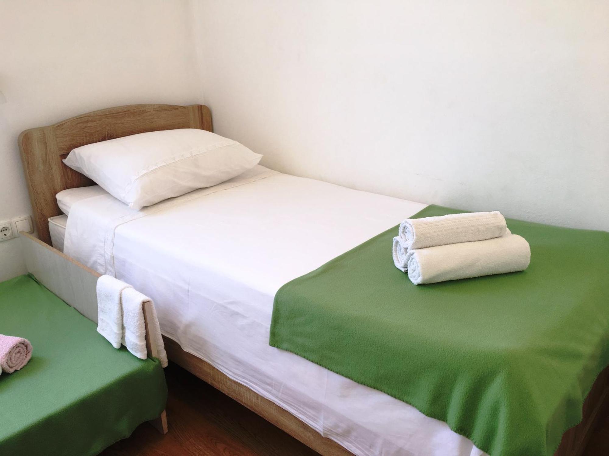 Apartment Marica Posedarje Ngoại thất bức ảnh