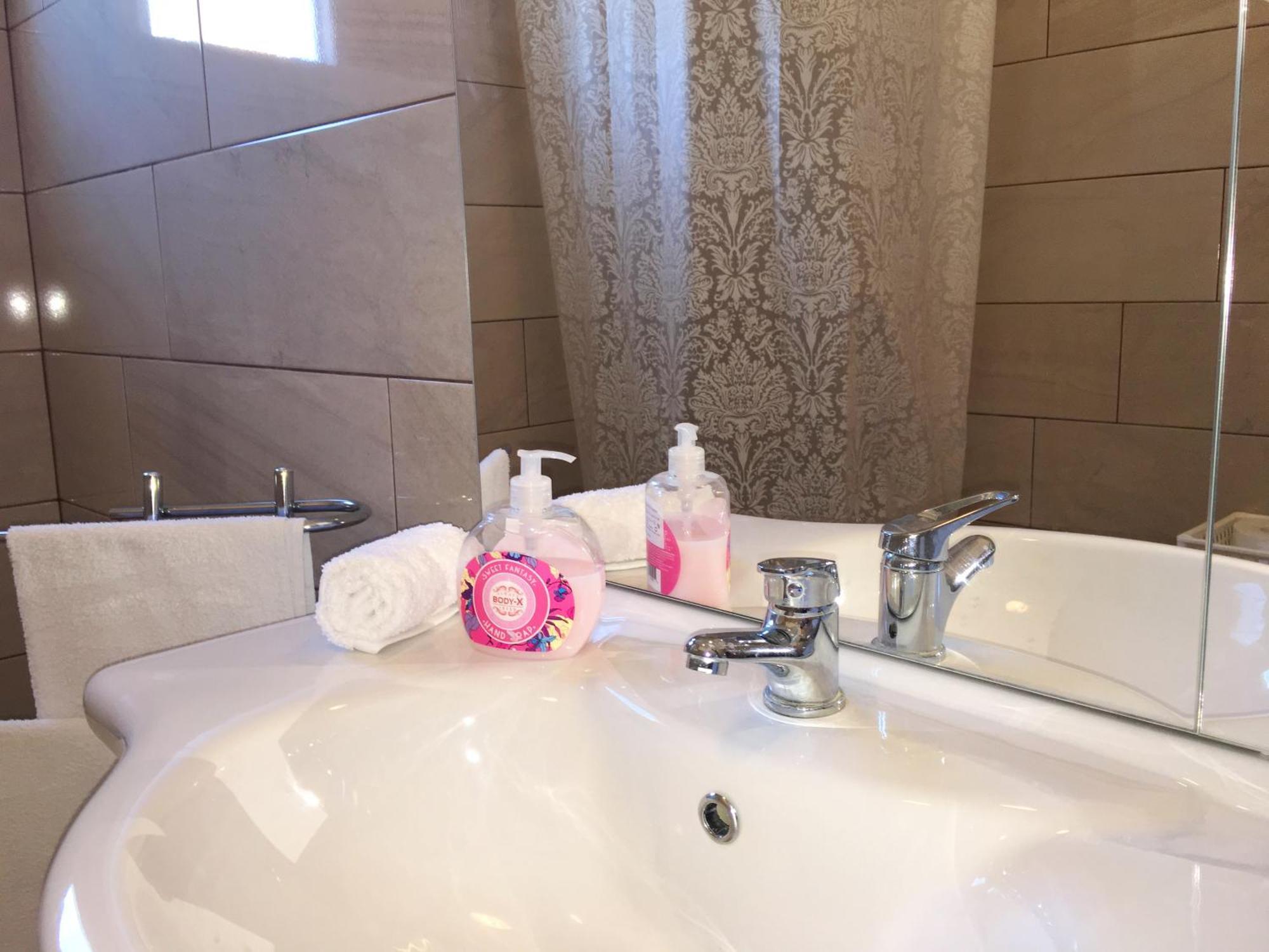 Apartment Marica Posedarje Ngoại thất bức ảnh