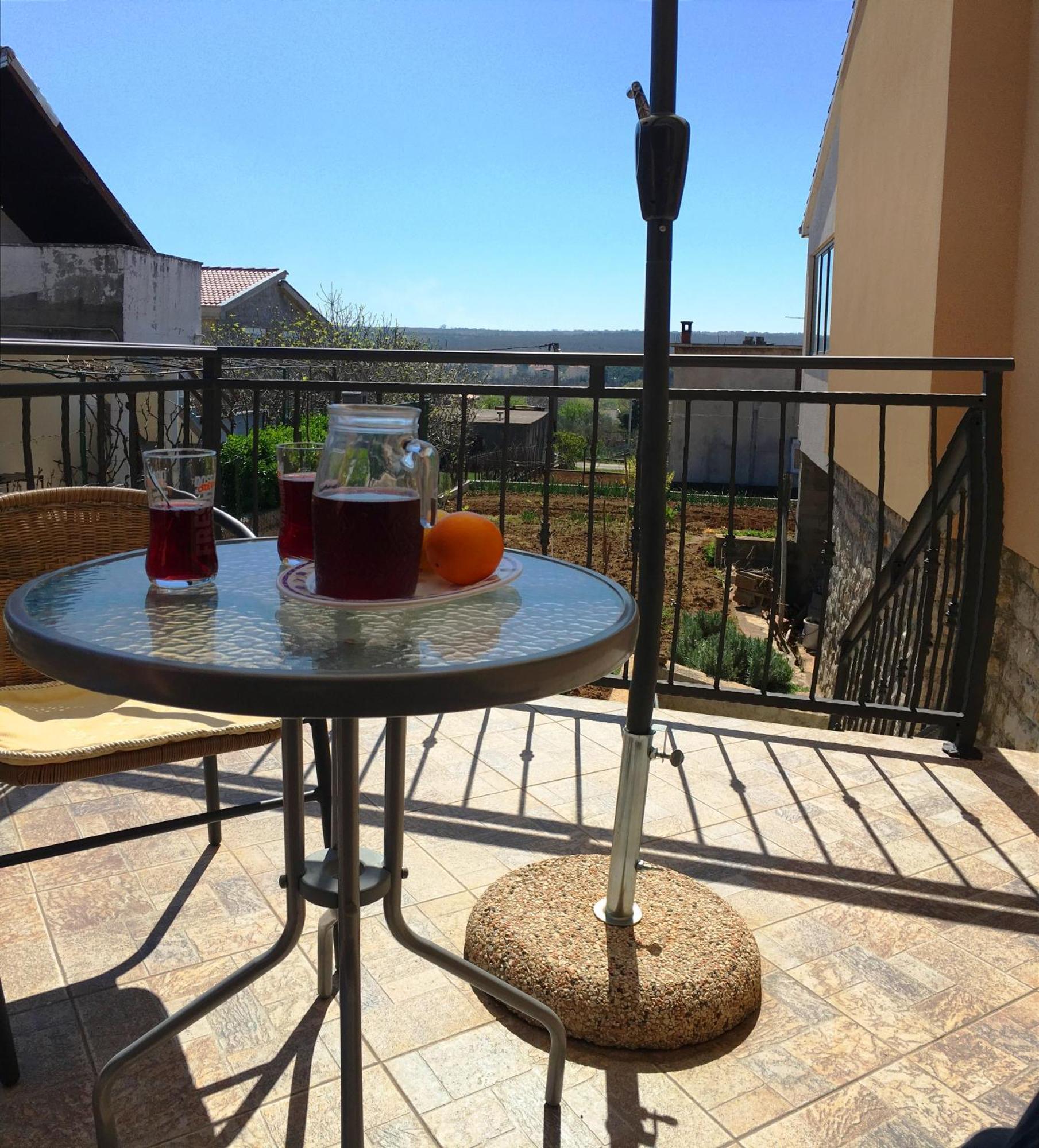 Apartment Marica Posedarje Ngoại thất bức ảnh