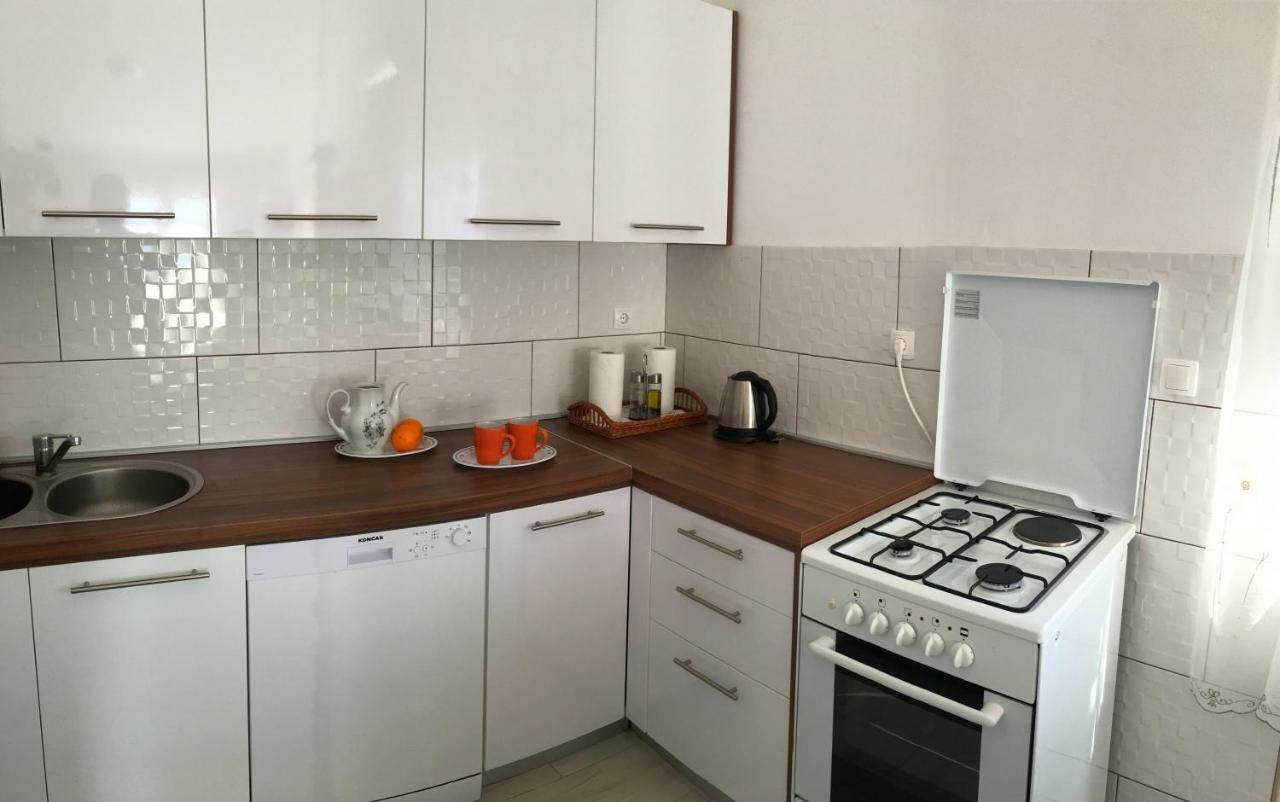 Apartment Marica Posedarje Ngoại thất bức ảnh