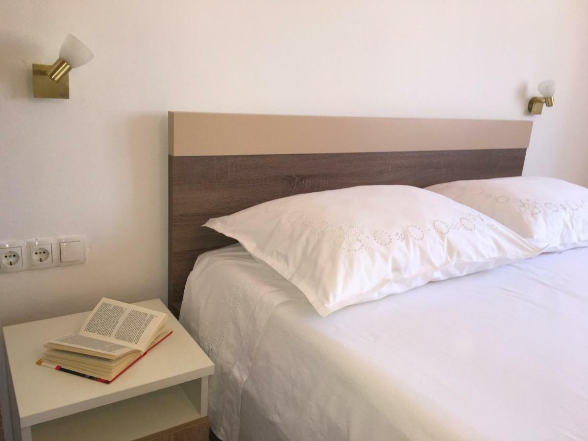 Apartment Marica Posedarje Ngoại thất bức ảnh