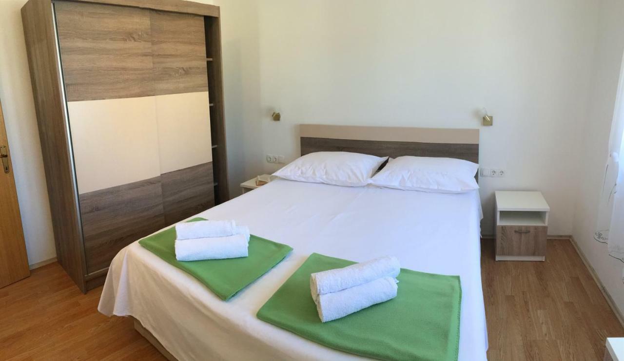 Apartment Marica Posedarje Ngoại thất bức ảnh