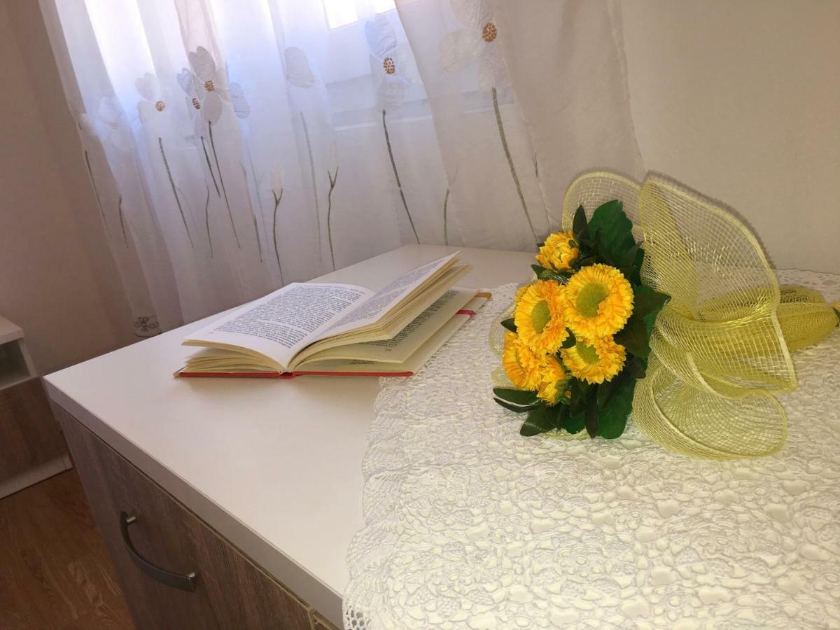 Apartment Marica Posedarje Ngoại thất bức ảnh