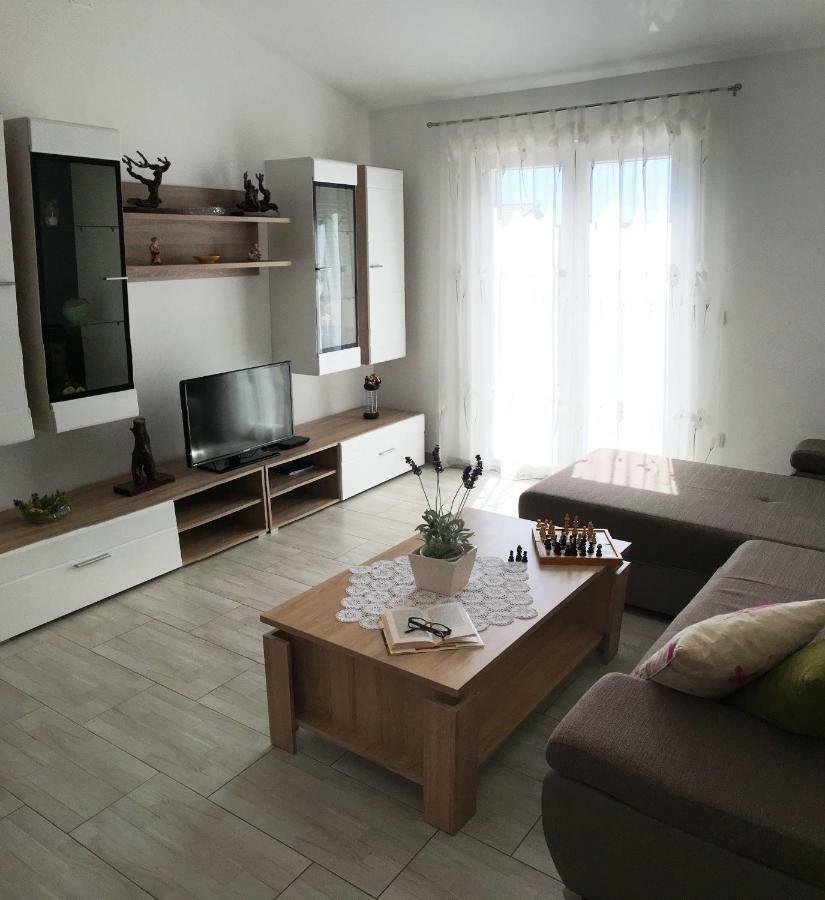 Apartment Marica Posedarje Ngoại thất bức ảnh