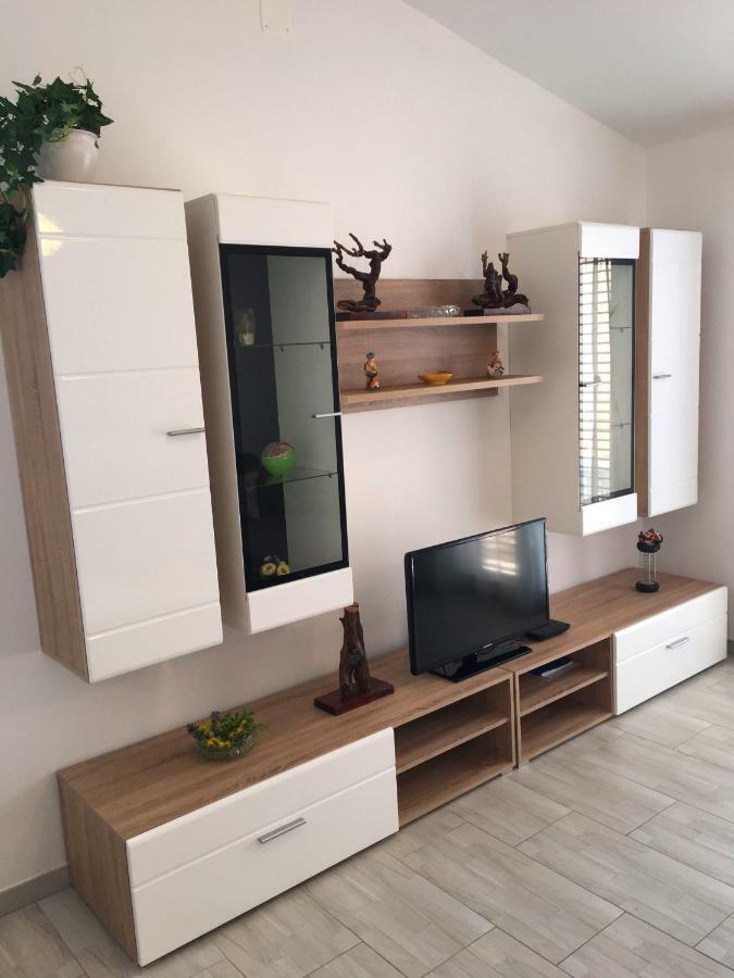 Apartment Marica Posedarje Ngoại thất bức ảnh